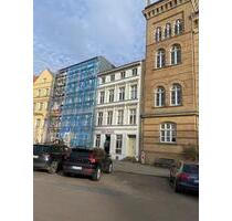 Wohn-und Geschäftshaus in Zentrumlage in der Weltkulturerbestadt - Stralsund