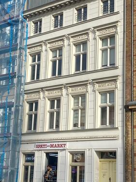 Foto - Einfamilienhaus zum Kaufen in Stralsund