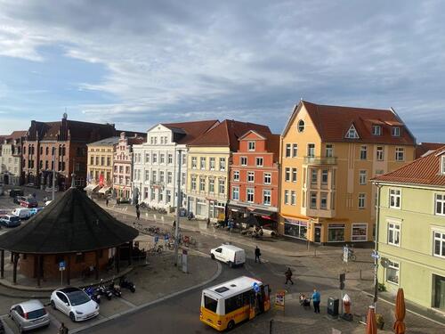 Foto - Einfamilienhaus in Stralsund