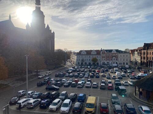 Foto - Einfamilienhaus in Stralsund zum Kaufen