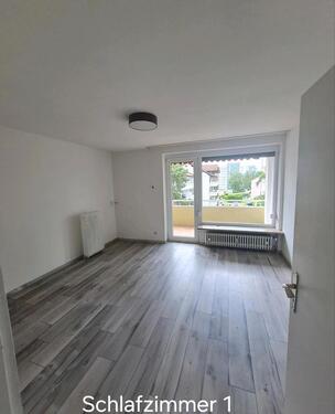 Foto - 3 Zimmer Etagenwohnung zur Miete in Marktoberdorf