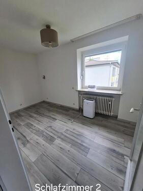 Foto - 3 Zimmer Etagenwohnung in Marktoberdorf