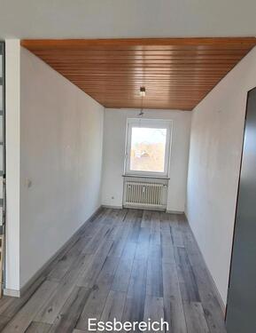 Foto - Etagenwohnung in Marktoberdorf zur Miete