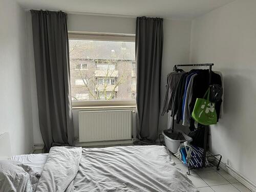 Foto - 3 Zimmer Etagenwohnung in Münster