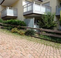 Freudenstadt 2-Zimmer-Wohnung im Terrassengeschoss