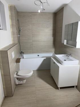 Foto - 2 Zimmer Erdgeschoßwohnung zur Miete in Blaubeuren