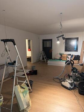 Foto - 2 Zimmer Erdgeschoßwohnung in Blaubeuren