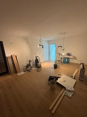 Foto - Erdgeschoßwohnung in Blaubeuren zur Miete