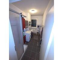 Schöne 2 Raumwohnung zu vermieten - Wittenburg