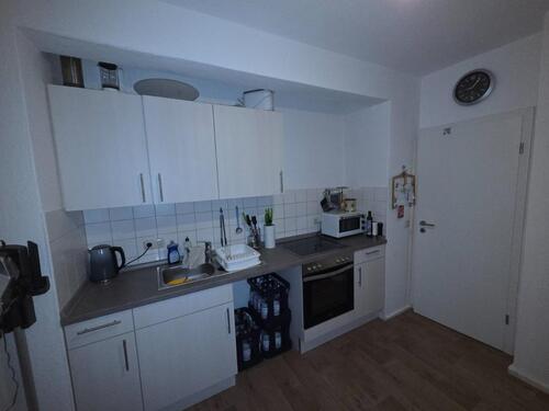 Foto - 2 Zimmer Etagenwohnung zur Miete in Wittenburg