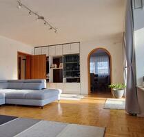 Haus zu Verkaufen(nur Erdgeschoss, mit grossem Parkplatz - Worms Westliche Vororte