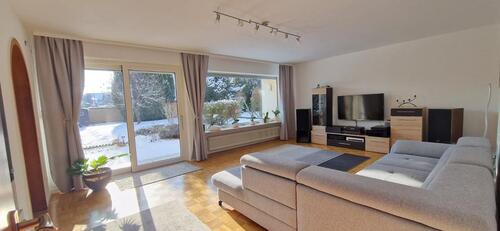 Foto - 4 Zimmer Einfamilienhaus zum Kaufen in Worms