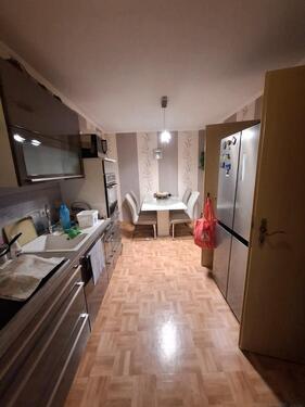 Foto - 5 Zimmer Etagenwohnung in Korbach