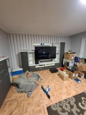 Foto - Etagenwohnung in Korbach zur Miete