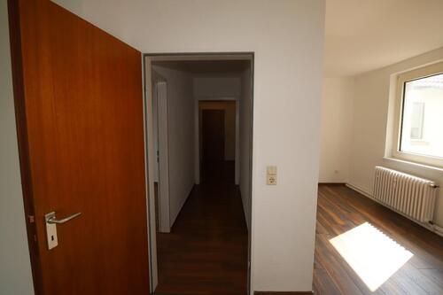 Foto - Etagenwohnung in Alfeld (Leine) zur Miete