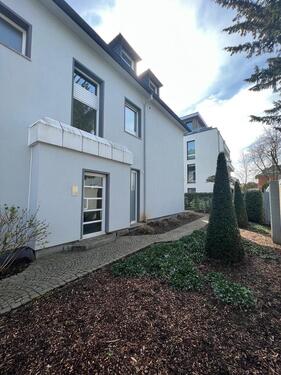 Foto - 2 Zimmer Dachgeschoßwohnung zur Miete in Saarlouis