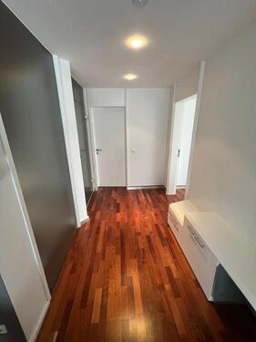 Foto - Dachgeschoßwohnung in Saarlouis zur Miete