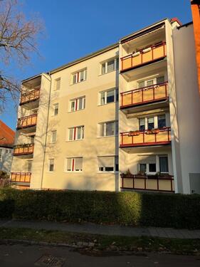 Foto - 2 Zimmer Erdgeschoßwohnung zur Miete in Cottbus