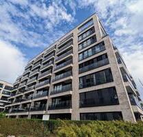 Möblierte Traumwohnung: 2-Zimmer Wohnung mit Loggia und EBK im grünen Schmargendorf !!! - Berlin Charlottenburg-Wilmersdorf