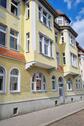 Foto - Helle 2-Zimmer-Wohnung mit ca. 50 m² in gepflegtem Altbau