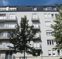 Kaßberg-Apartment mit Balkon und EBK:) - Chemnitz Kapellenberg