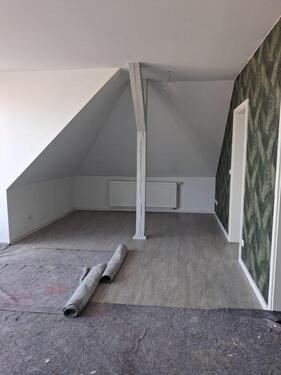 Foto - 2 Zimmer Dachgeschoßwohnung in Tangermünde