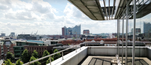 Foto - andere zur Miete in Hamburg