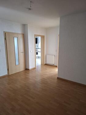 Foto - 3.5 Zimmer Erdgeschoßwohnung in Aalen