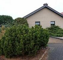 Bungalow mit Charme und Potenzial - Weinböhla