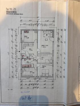 Foto - 7 Zimmer Bungalow zum Kaufen in Weinböhla