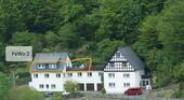 Foto - Ferien-Wohnung-Sauna_Familie_Urlaub_Sauerland_Haustier_Biker-Park