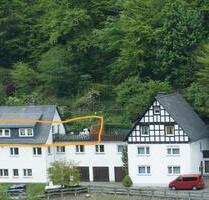 Ferien-Wohnung-Sauna_Familie_Urlaub_Sauerland_Haustier_Biker-Park - Schmallenberg