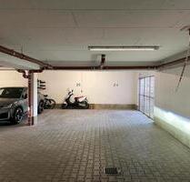 Garage, Garagenstellplatz, Stellplatz - Schorndorf