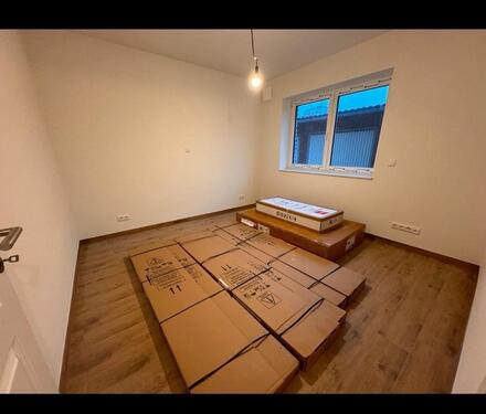 Foto - 2 Zimmer Erdgeschoßwohnung in Itzehoe