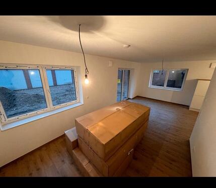 Foto - Erdgeschoßwohnung in Itzehoe zur Miete