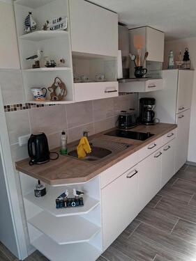 Foto - 2 Zimmer Erdgeschoßwohnung in Usedom