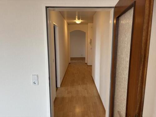 Foto - Etagenwohnung in Barsinghausen zur Miete