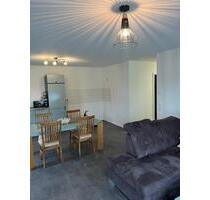 3- Zimmer Etagenwohnung mit 2 Balkonen - Sinzheim