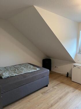 Foto - 3 Zimmer Etagenwohnung zur Miete in Sinzheim