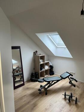 Foto - Etagenwohnung in Sinzheim zur Miete