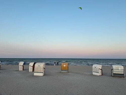 Foto - Ferienwohnung an der Ostsee, nur 100m zum Strand 07.06. bis 20.06
