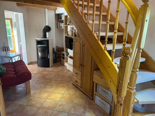 Foto - 3 Zimmer Einfamilienhaus zum Kaufen in Oranienburg