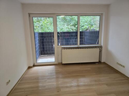 Foto - 1 Zimmer Erdgeschoßwohnung zum Kaufen in Hannover