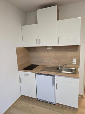 Foto - 1 Zimmer Erdgeschoßwohnung in Hannover