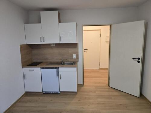 Foto - Erdgeschoßwohnung in Hannover zum Kaufen