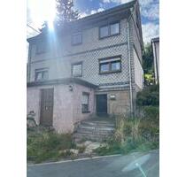 Haus zu verkaufen - 260.000,00&nbsp;EUR Kaufpreis, ca.&nbsp; 270,00&nbsp;m&sup2; in Frankenblick (PLZ: 96528)