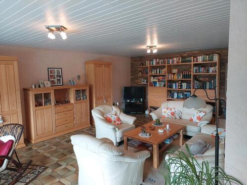Foto - 6 Zimmer Einfamilienhaus zum Kaufen in Linnich