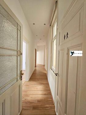 Foto - Lichtdurchflutete 4-Zimmer-Wohnung in Wiesbaden - Ideal für Familien und Wohngemeinschaften