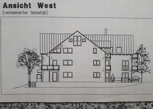 Foto - Schöne, helle 2,5 Zi-Wohnung in Uhingen