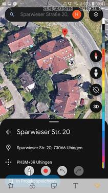 Foto - Etagenwohnung in Uhingen